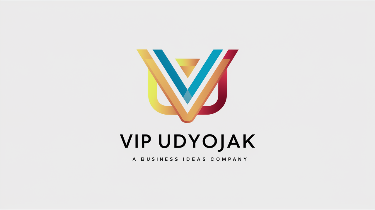 VIP Udyojak